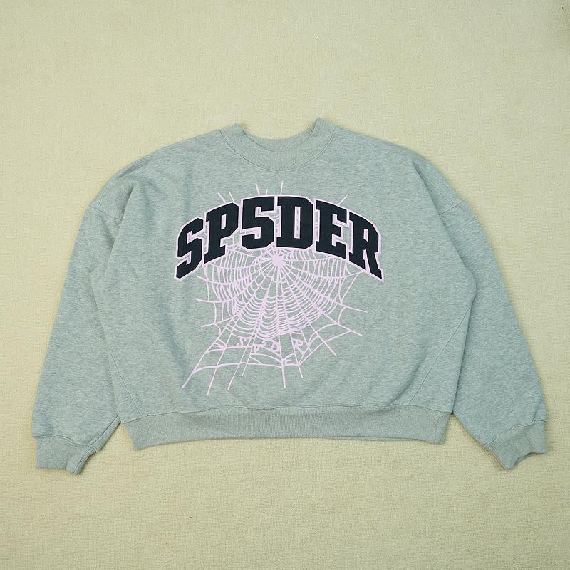 SP5DER Sweaters