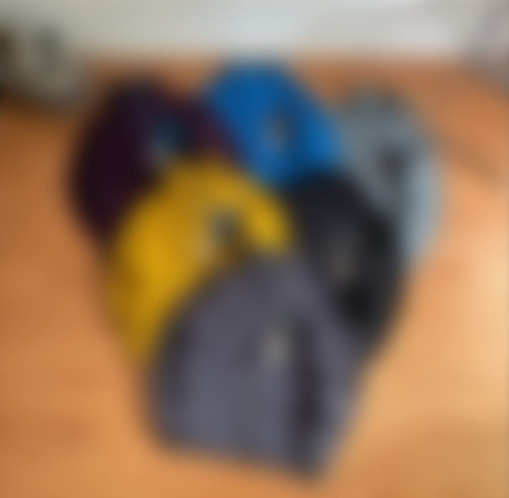 Patagonia Fleece Hoodie