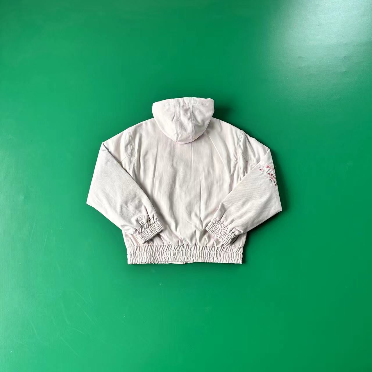 derschutze Cherry Blossom Jacket