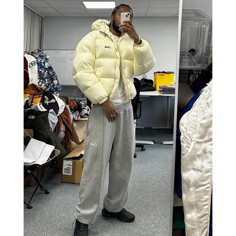 Corteiz Tracksuits