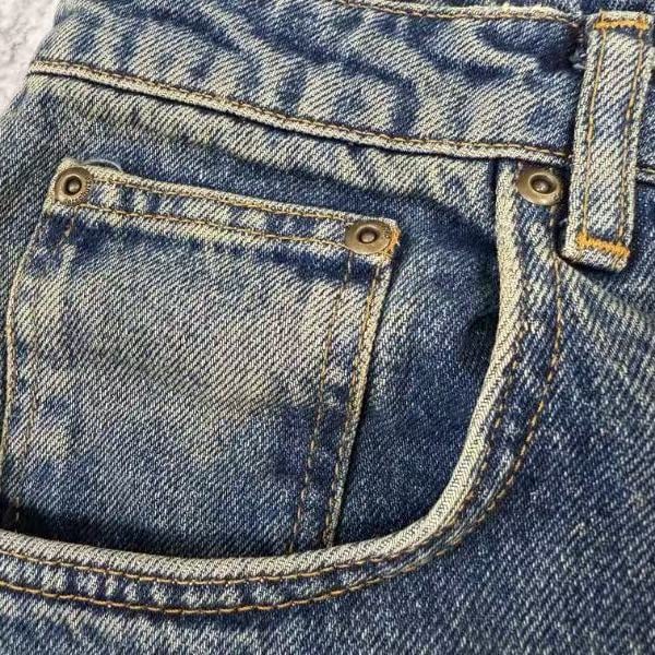 derschutze Jeans