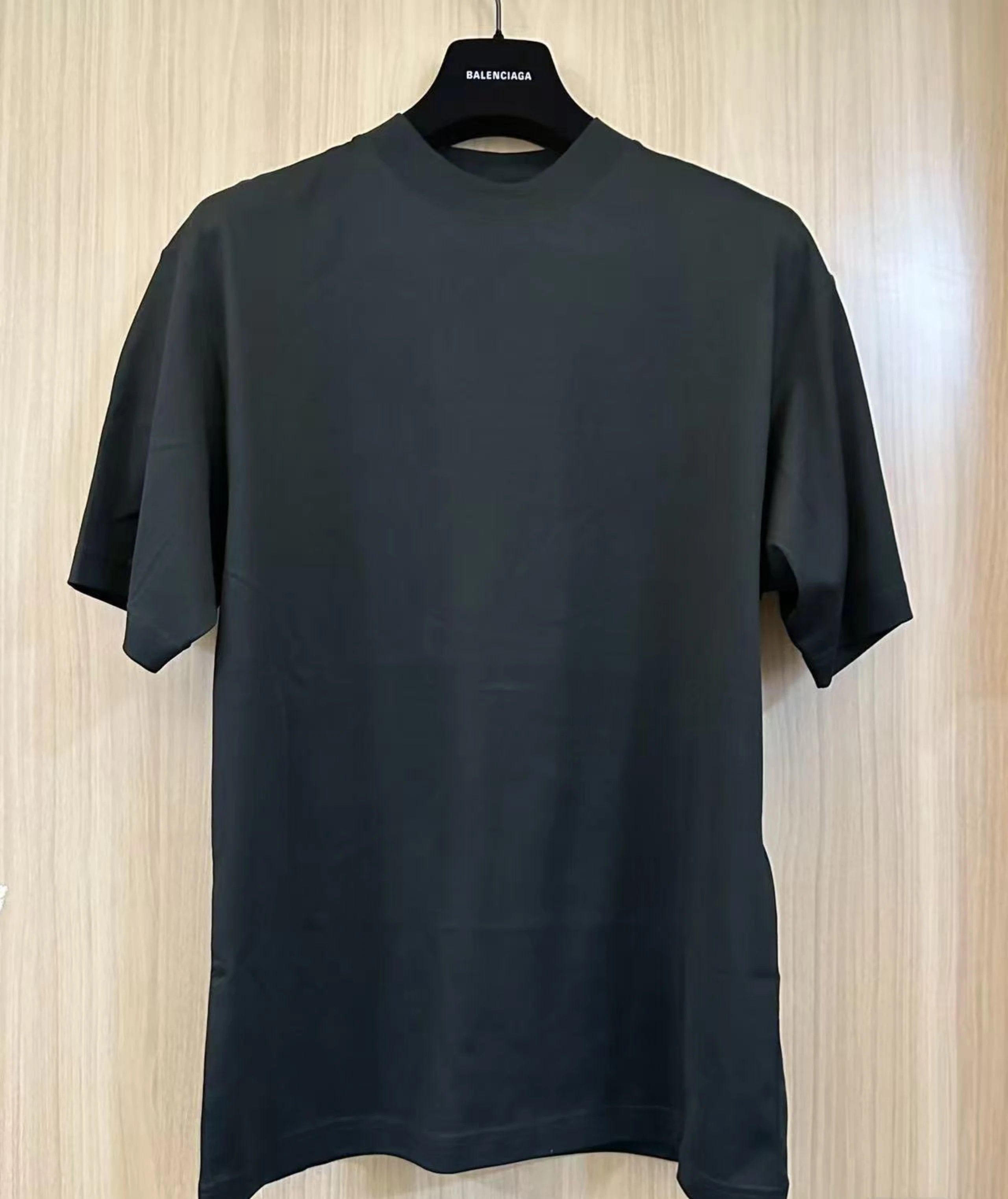 Balenciaga Shirts