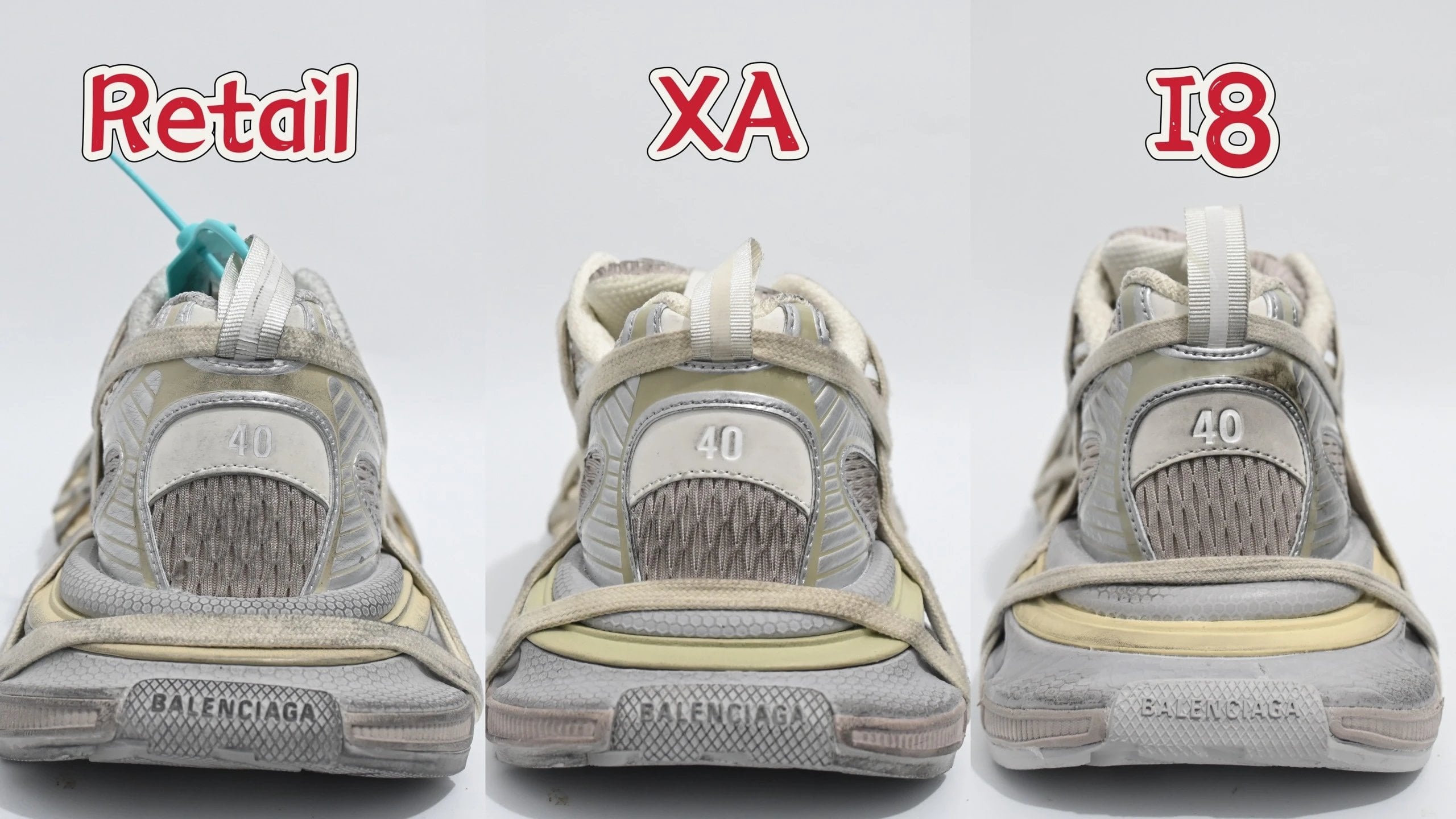 Balenciaga Sneakers