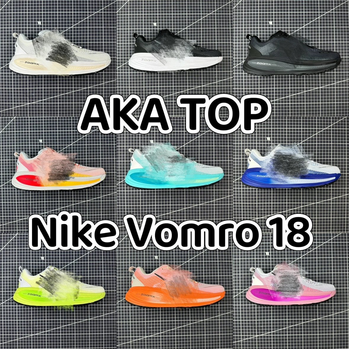 Nike Sneakers