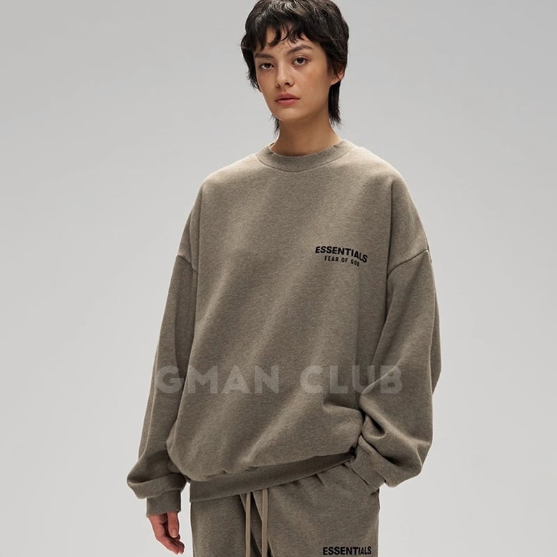 Essentials Fear of God Track Pants