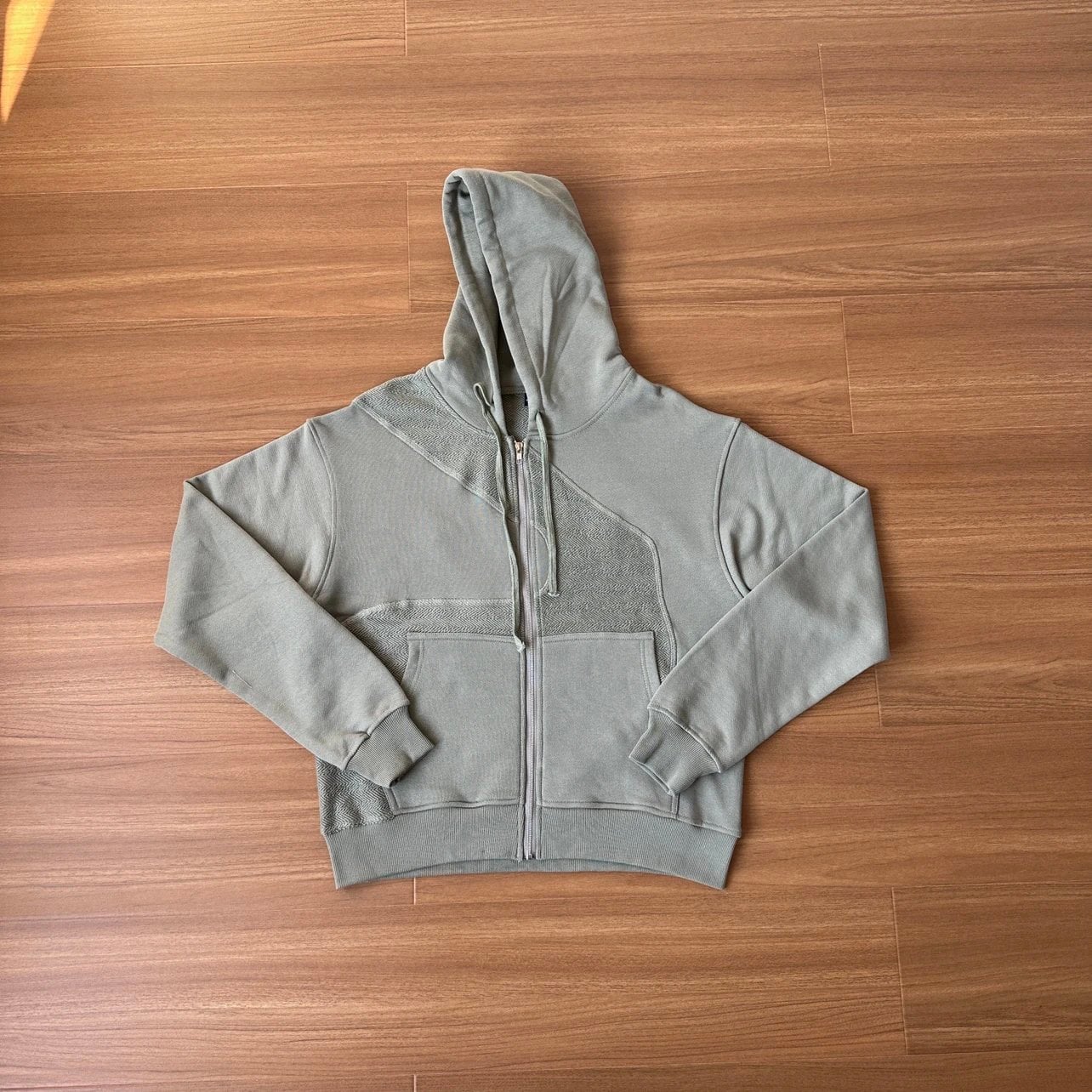 Unknown Vests
