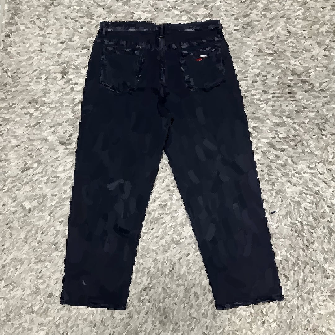 Supreme Jeans
