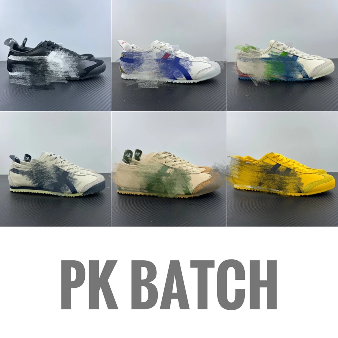 Asics Sneakers