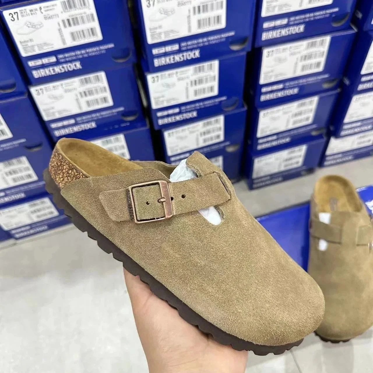 Birkenstock Shoes