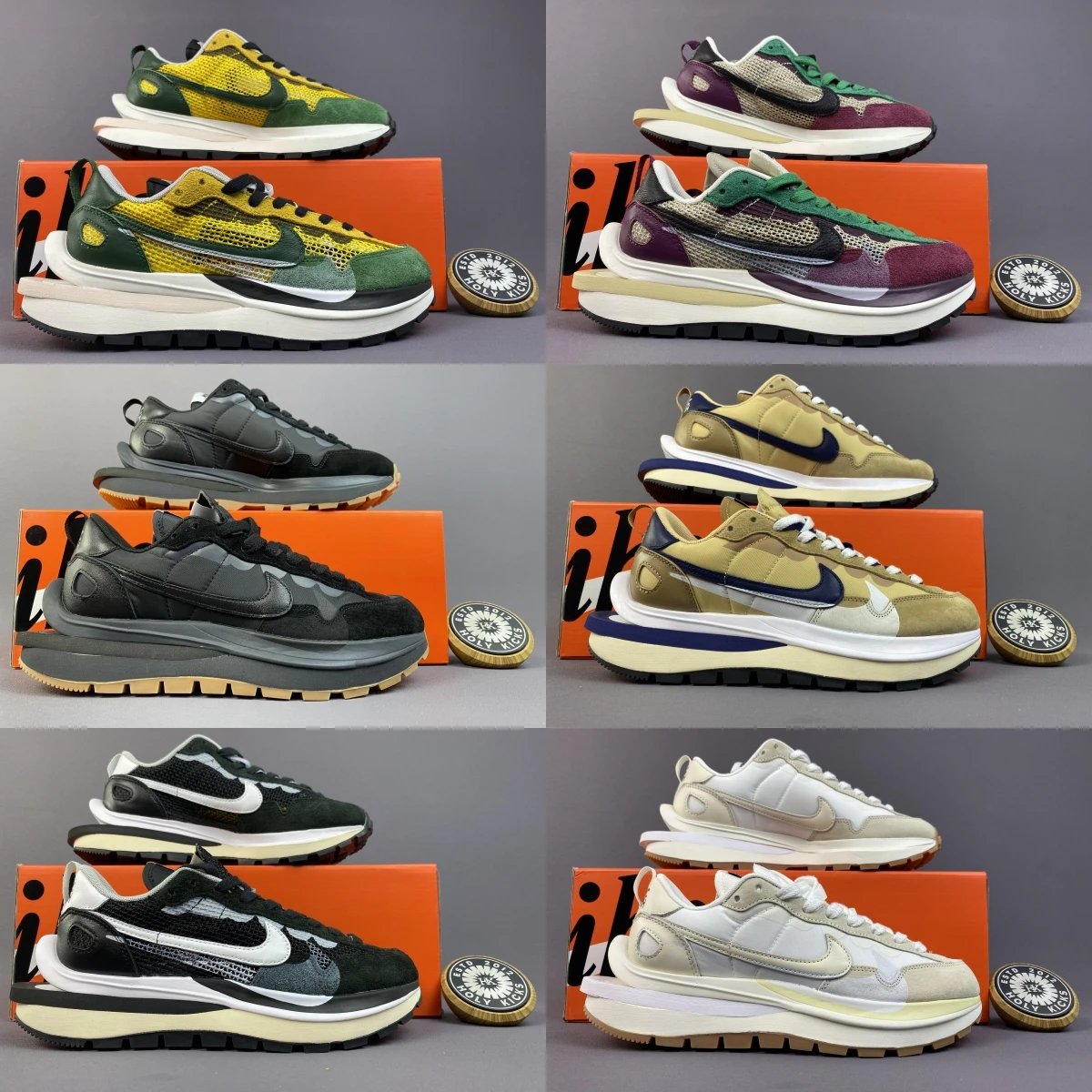 Nike Sneakers