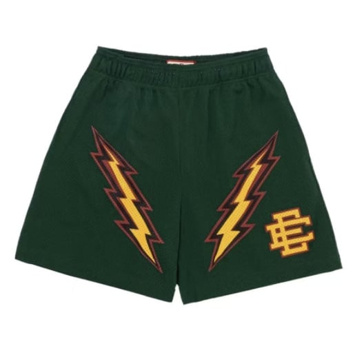 Eric Emanuel Shorts