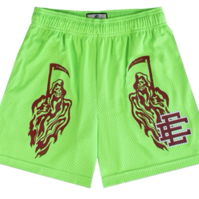 Eric Emanuel Shorts