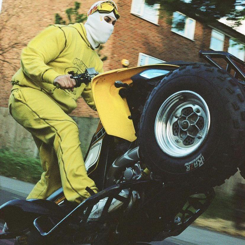Corteiz Tracksuits