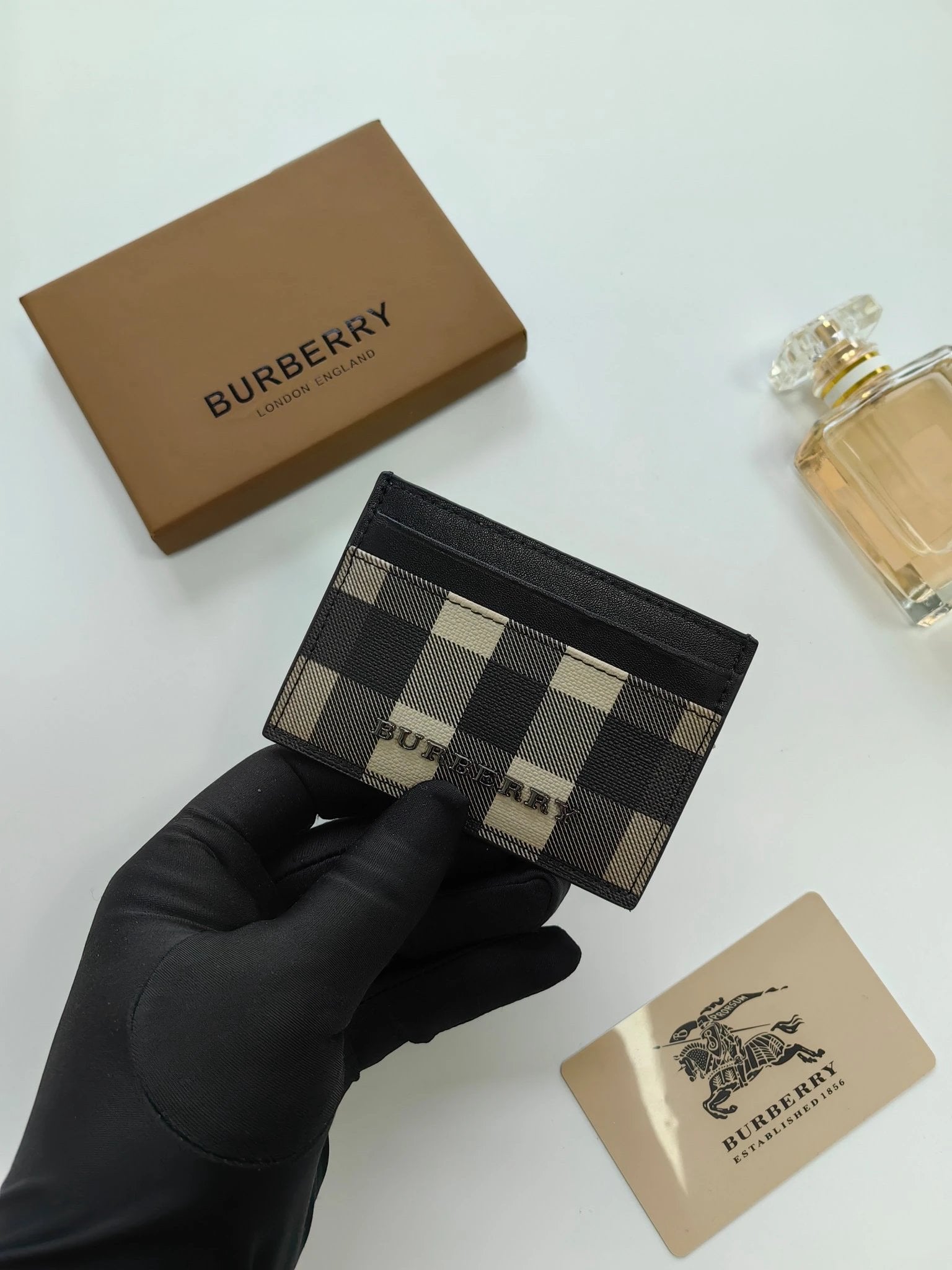 Burberry Wallets