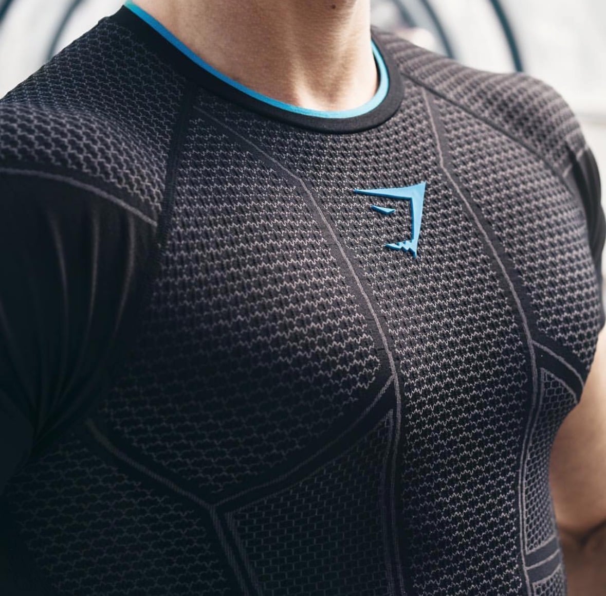 Gymshark Shirts