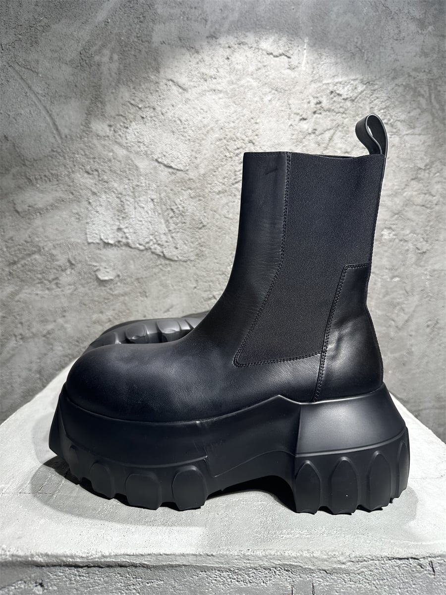 Unknown Shoes