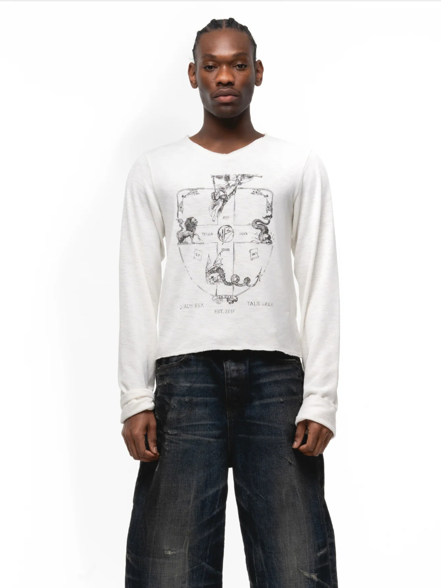 Unknown Shirts