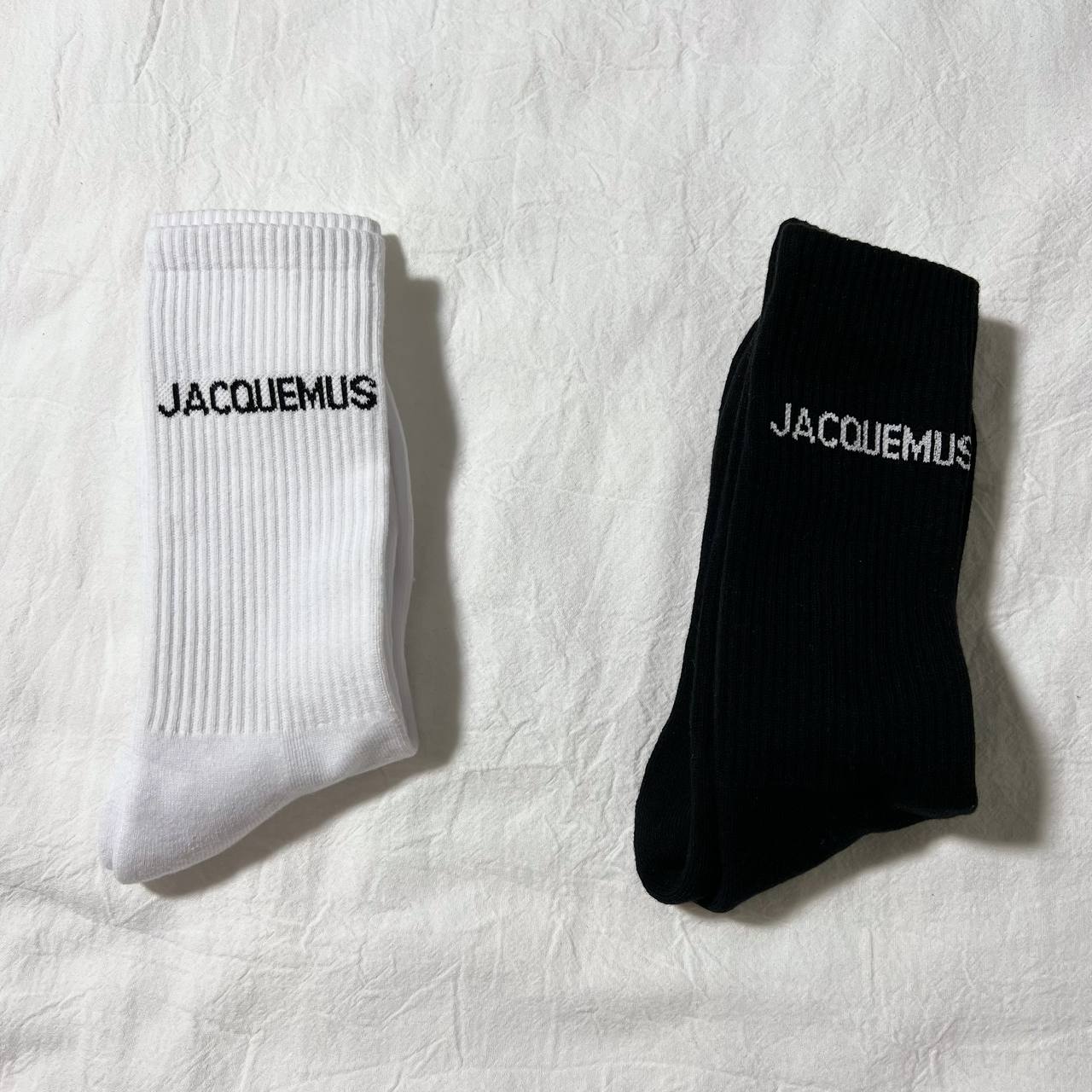 Jacquemus Socks