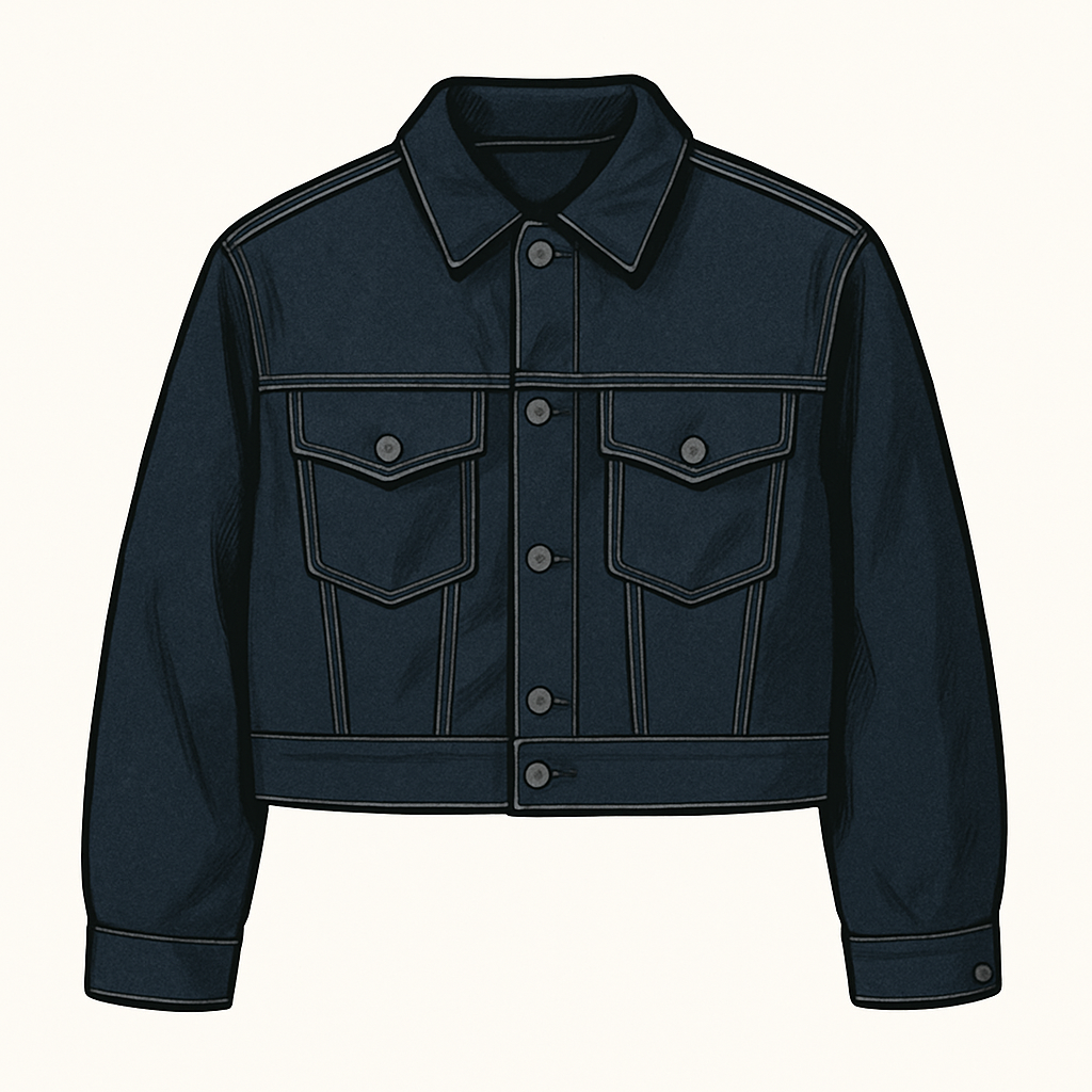 Acne Studios Jackets