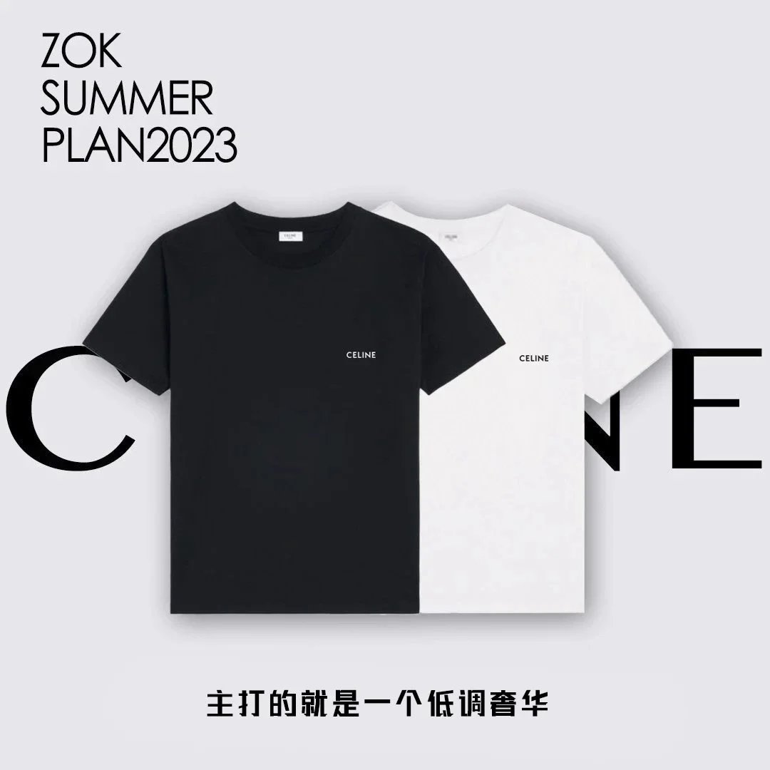 Celine Shirts
