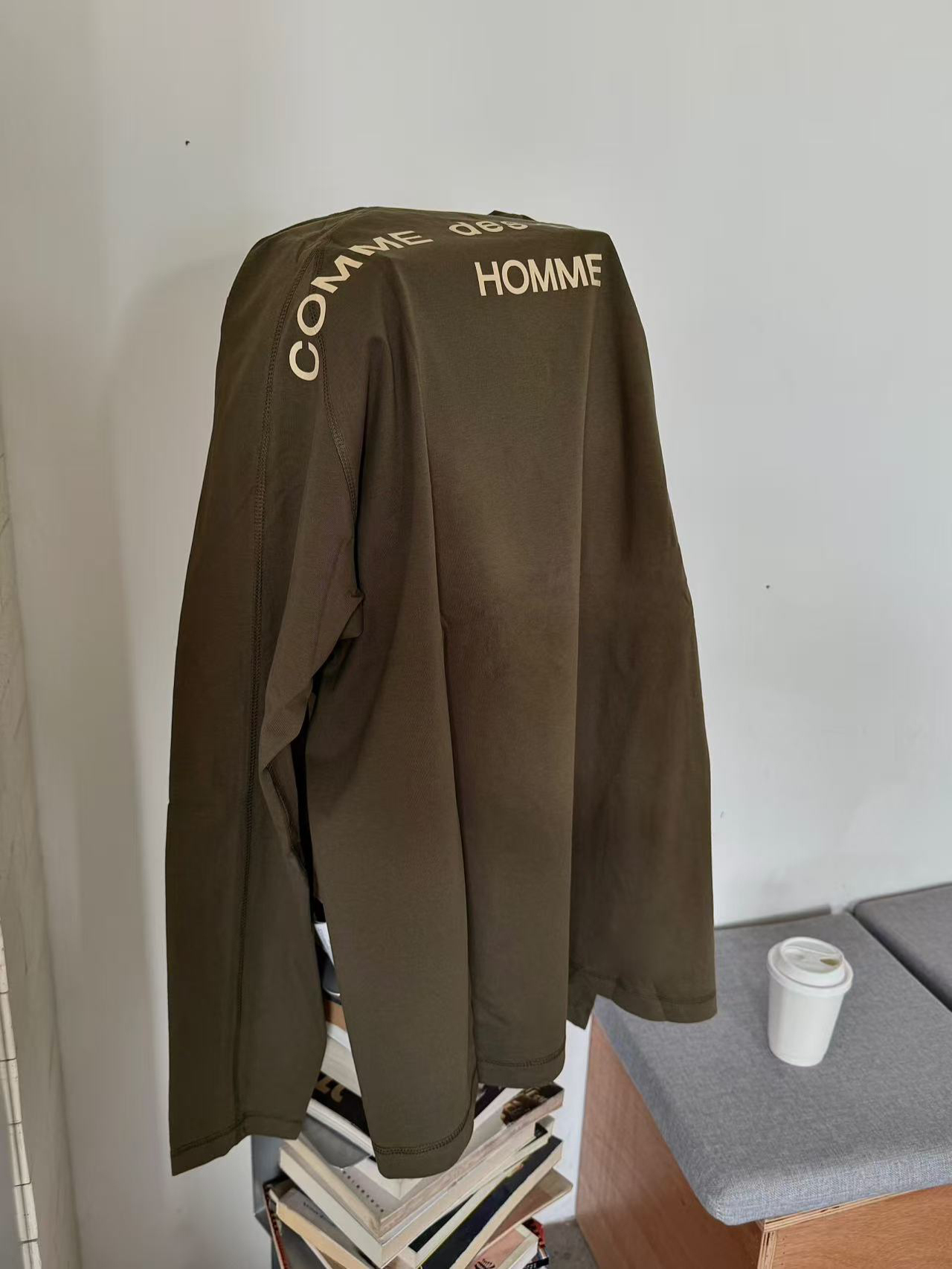 Comme des Garcons Shirts