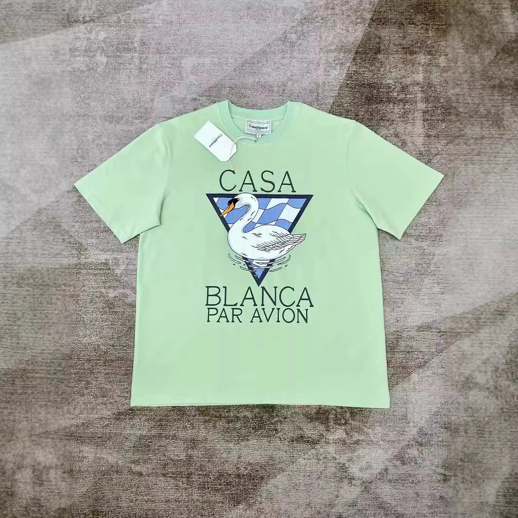 Casablanca Shirts