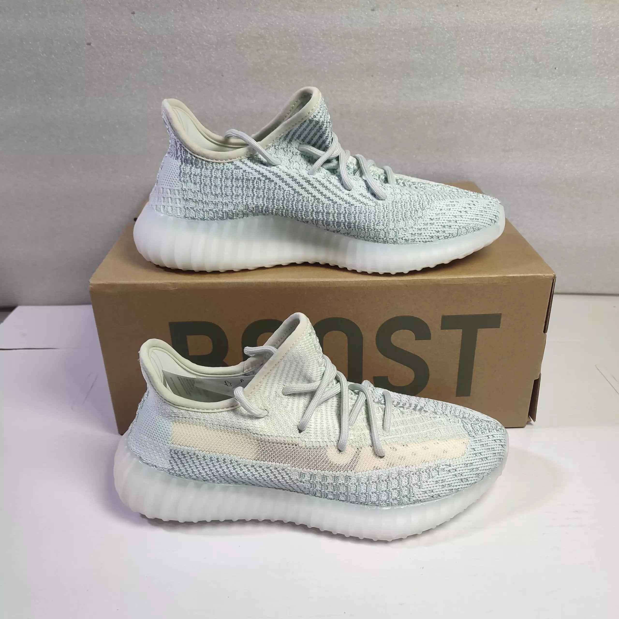 Yeezy Sneakers