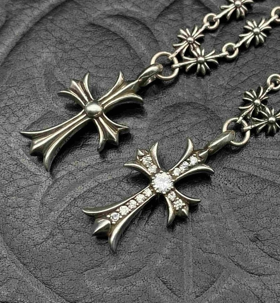 Chrome Hearts Accessories