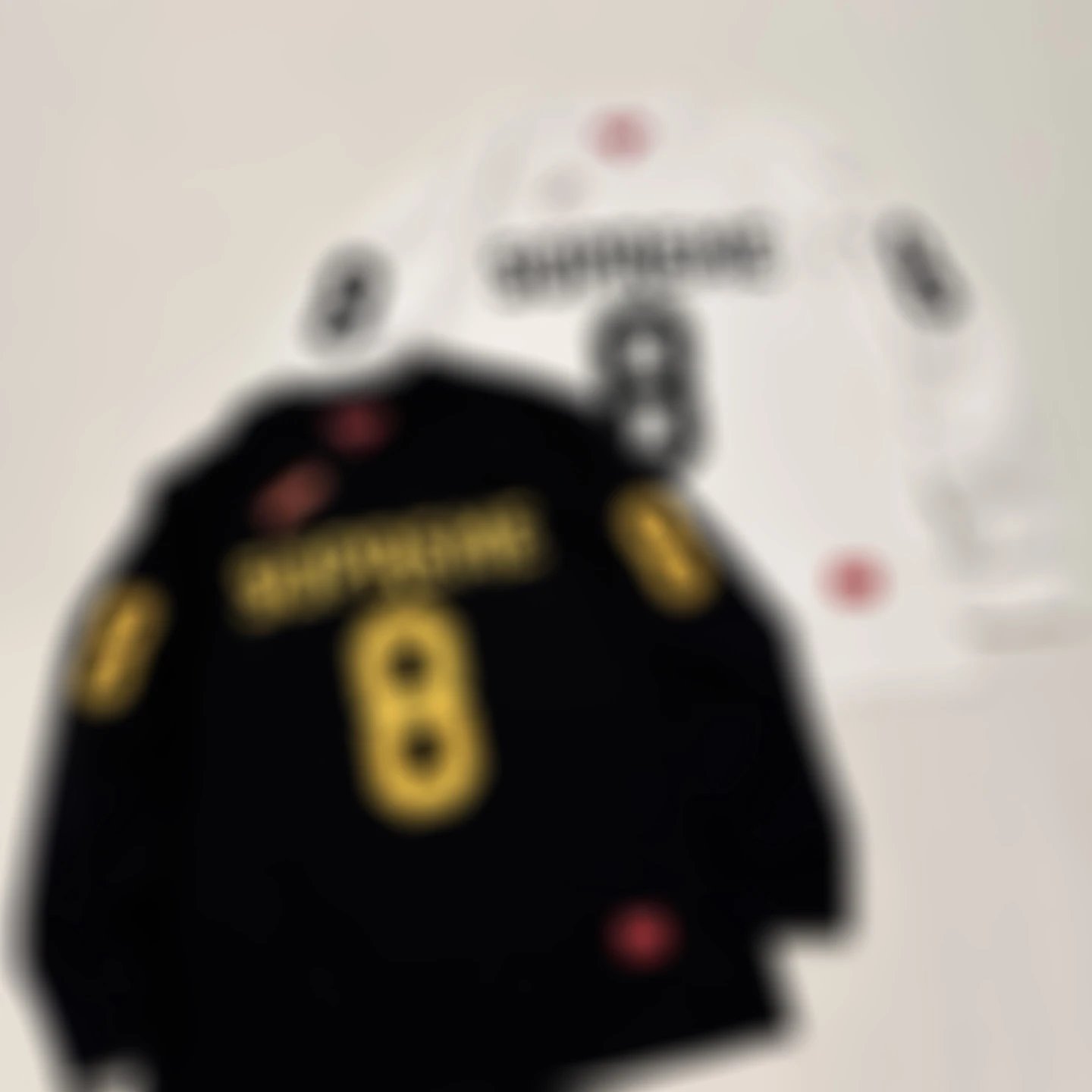 Supreme Shirts
