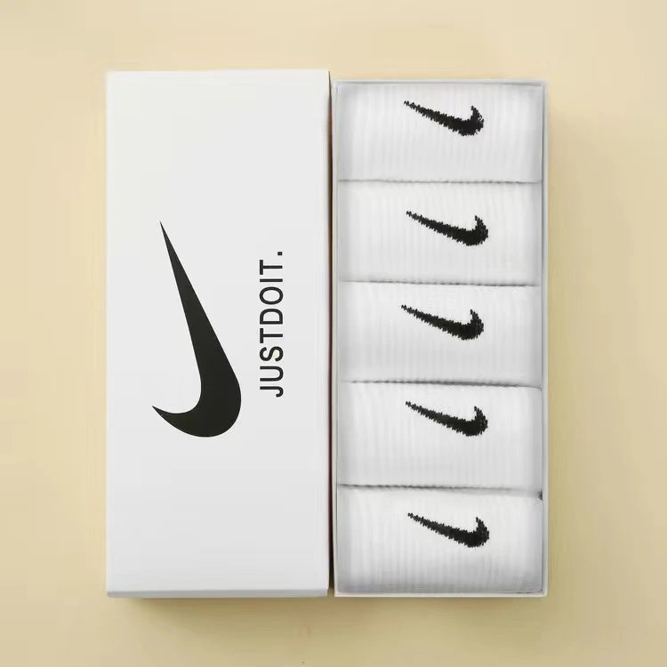 Nike Socks