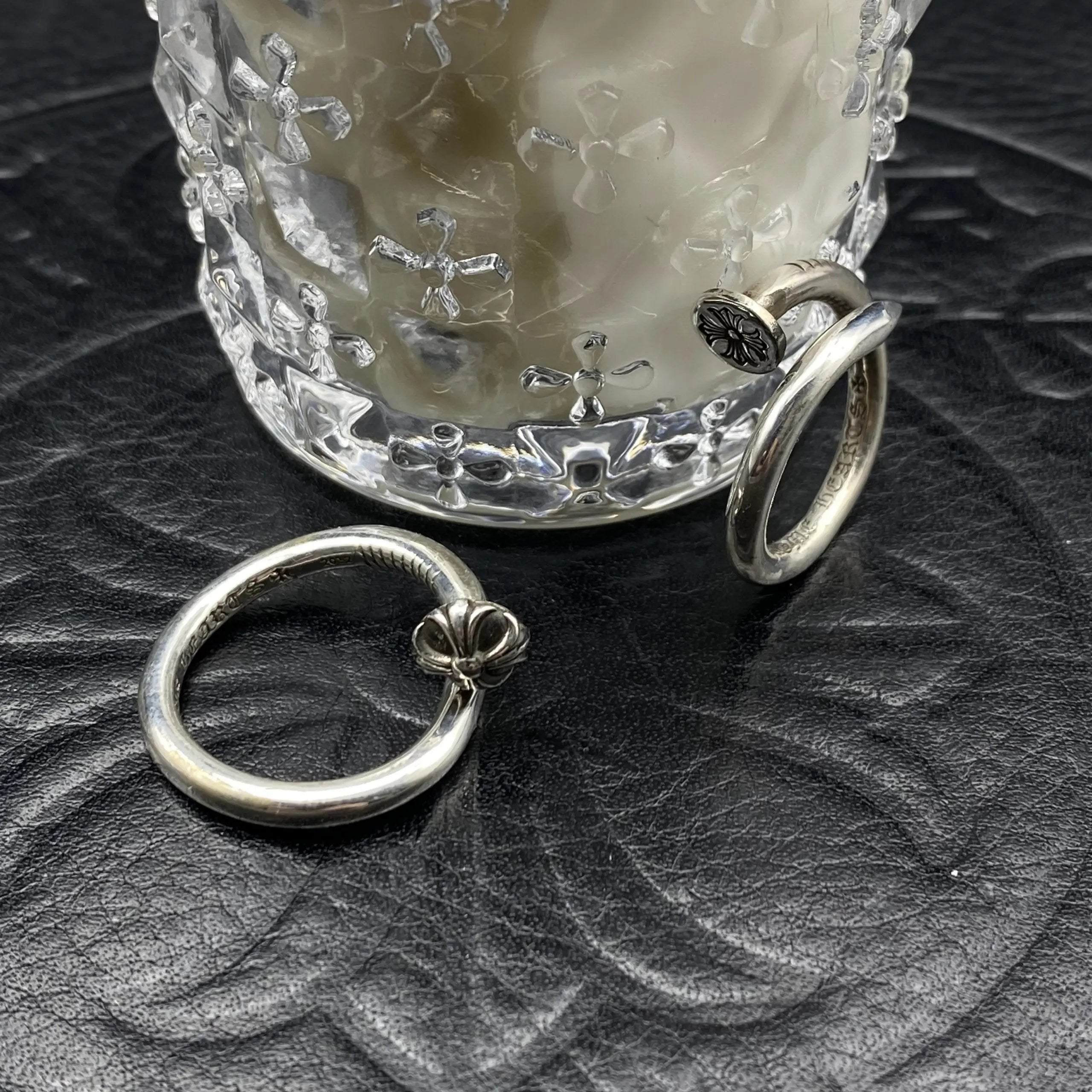 Chrome Hearts Accessories