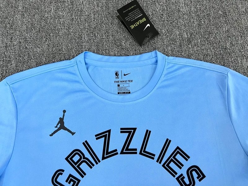 Nike Charlotte Hornets Ball 2 Jersey