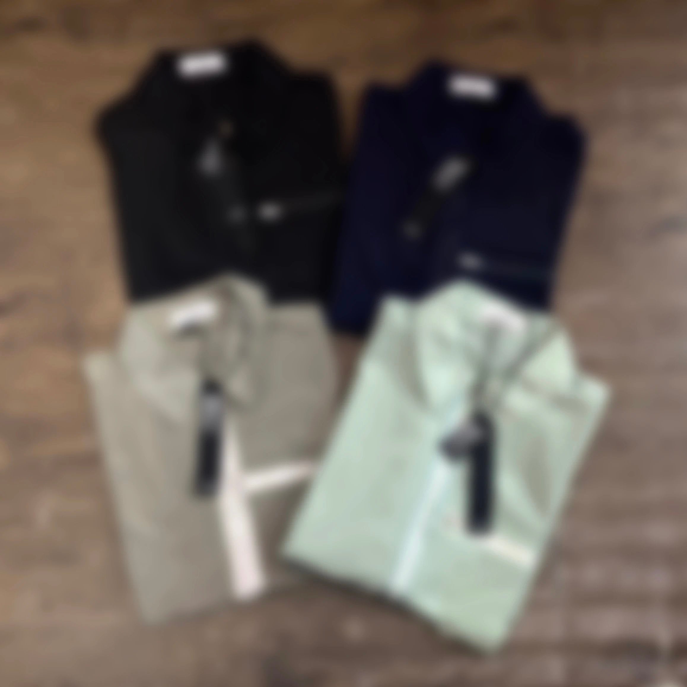 Stone Island Light Grey Zip Jacket XXL