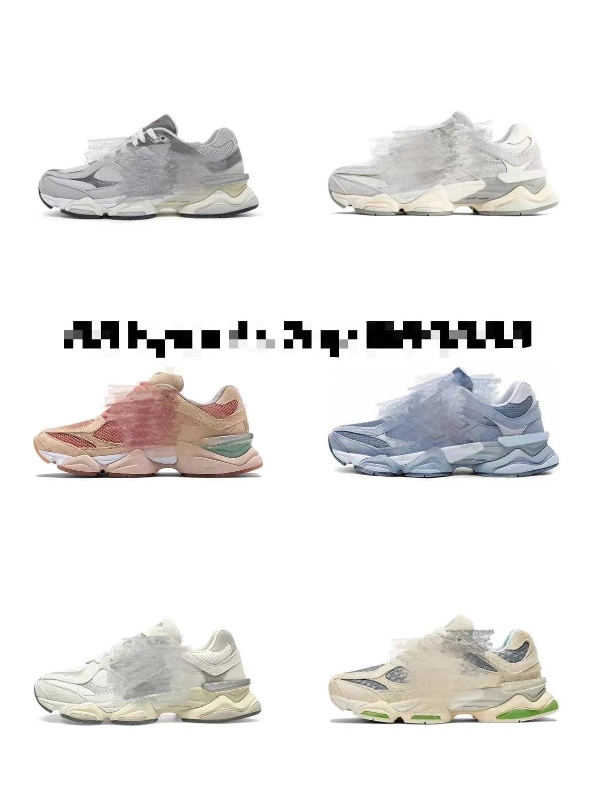 New Balance U9060DUA Sneakers