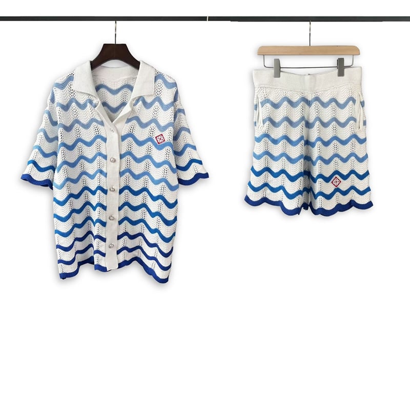 Casablanca Clothing Sets
