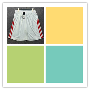 Adidas Shorts