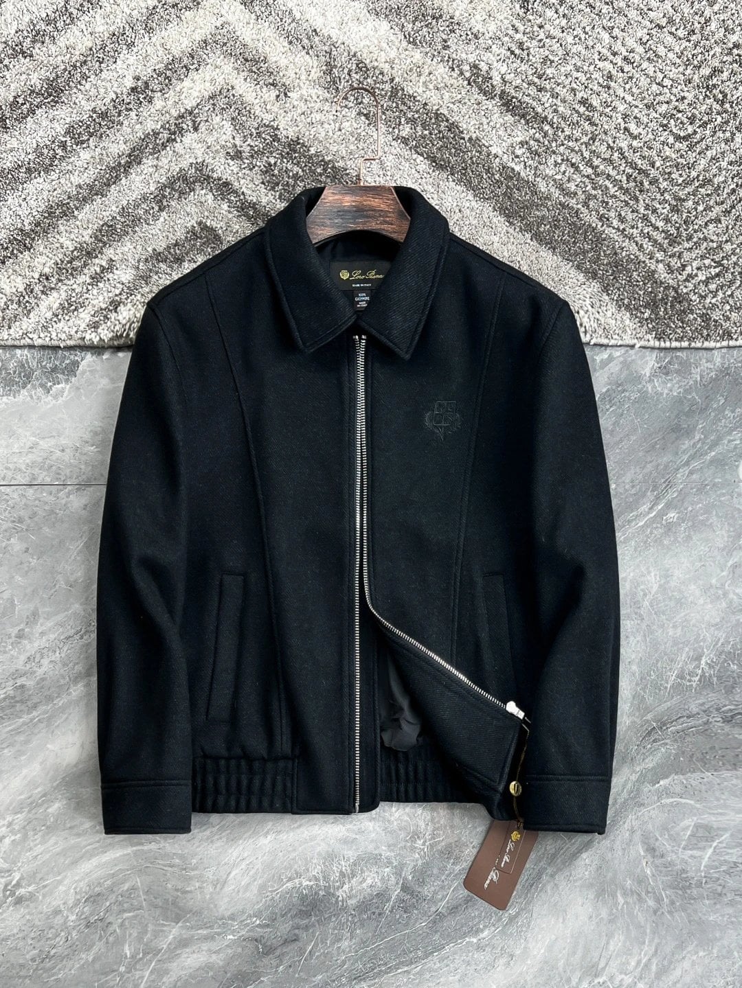Loro Piana Jackets