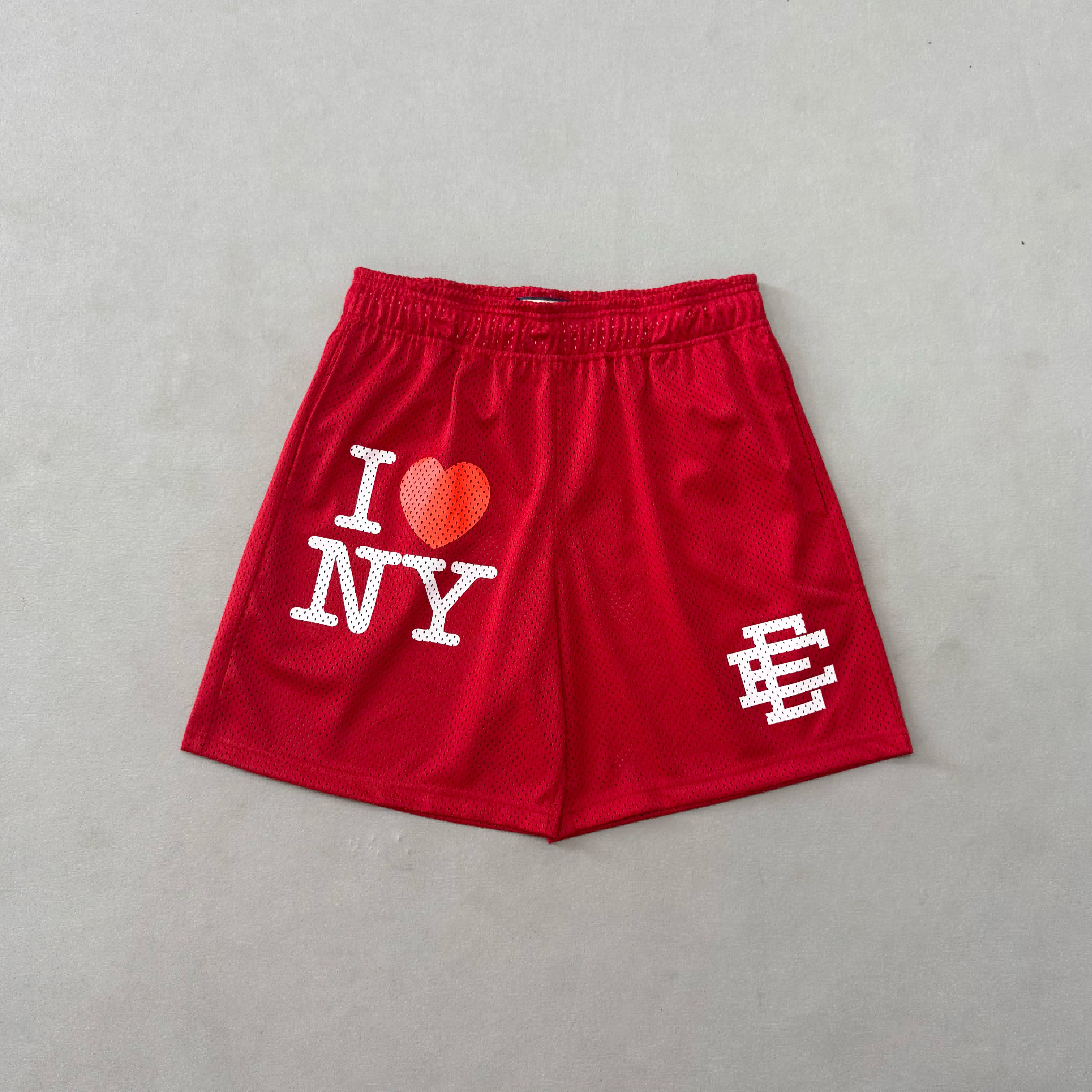 Eric Emanuel Shorts