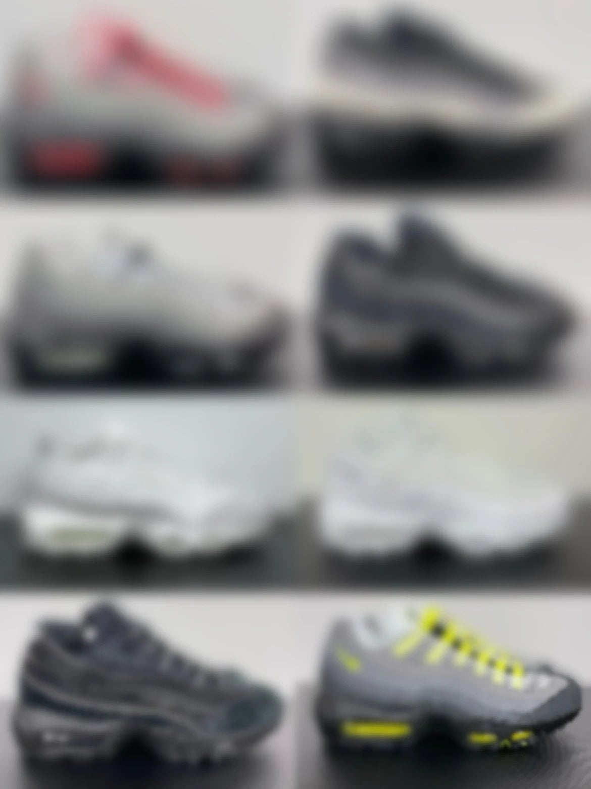 Nike Sneakers