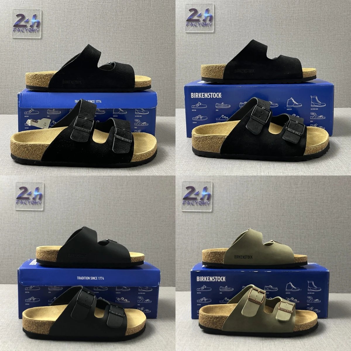 Birkenstock Shoes