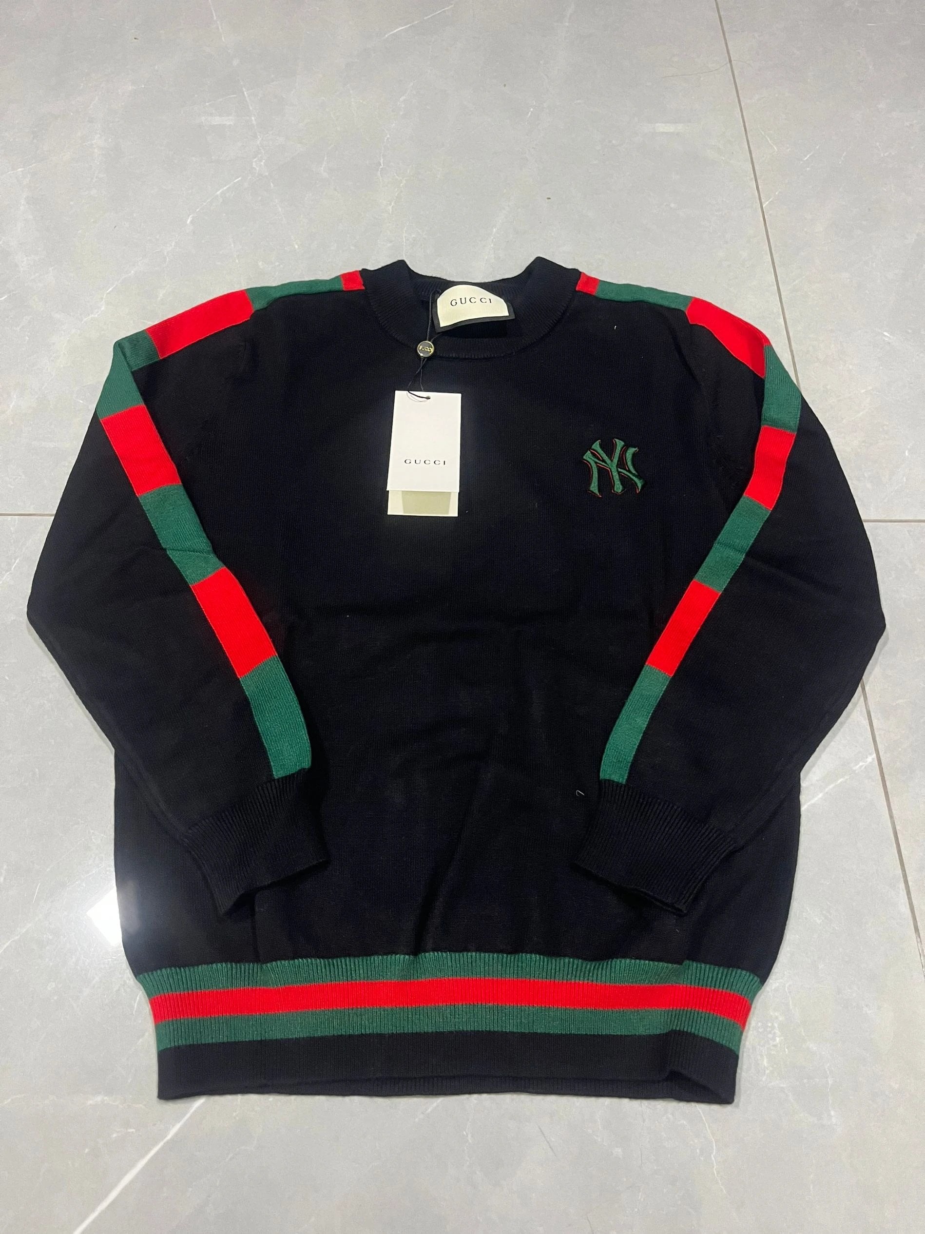 Burberry Sweaters