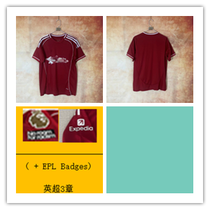 Adidas Shirts