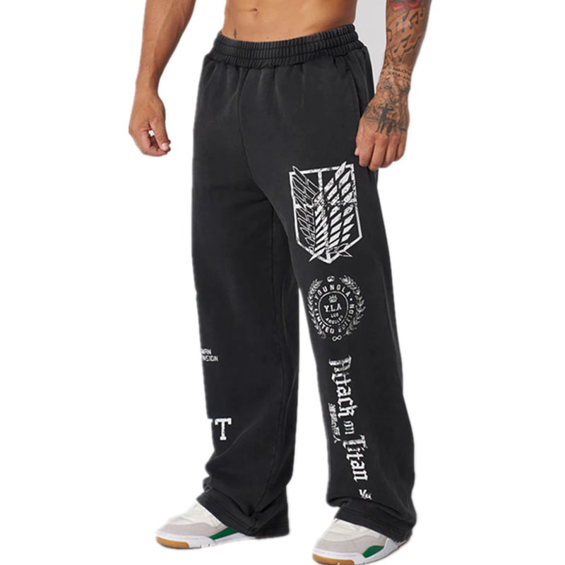 Youngla Pants