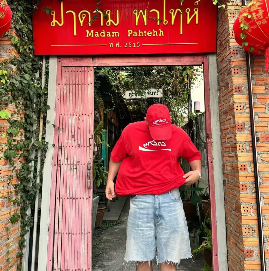 Vetements Shirts