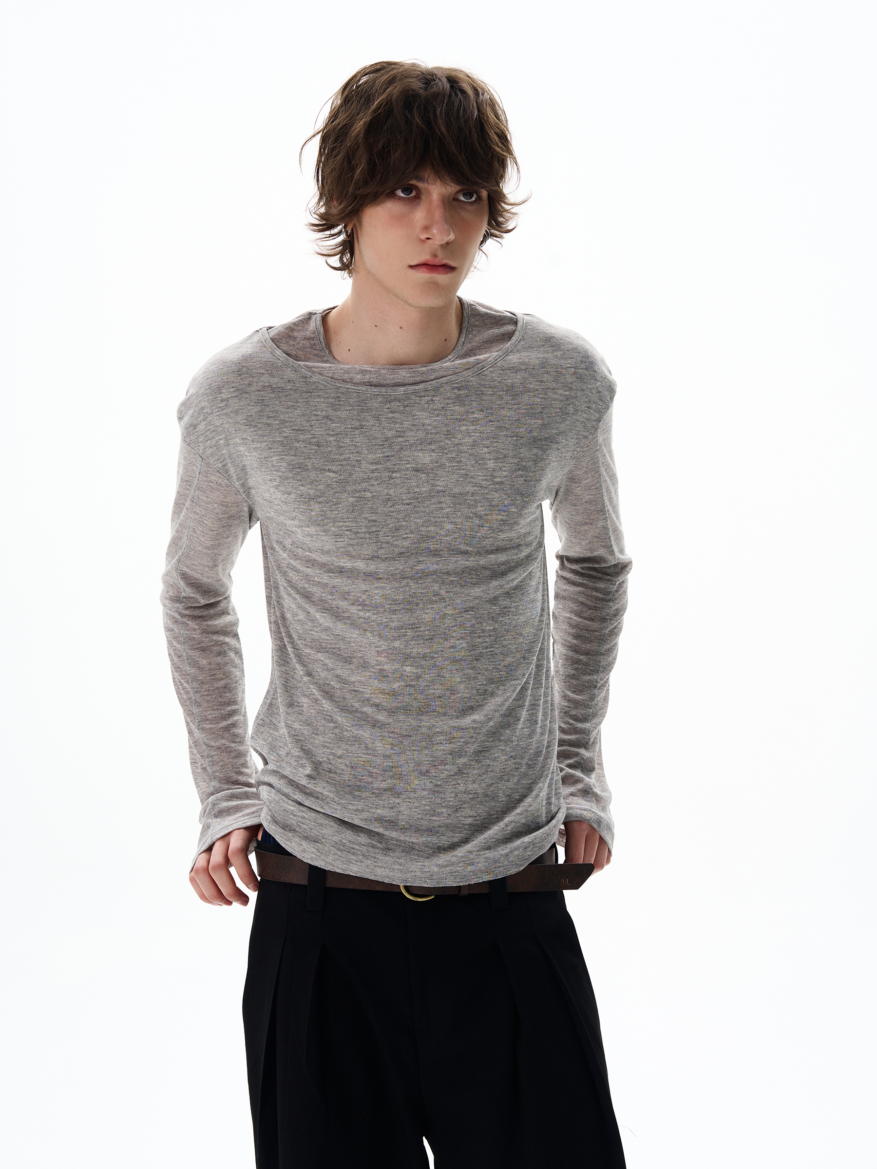 Unknown Shirts