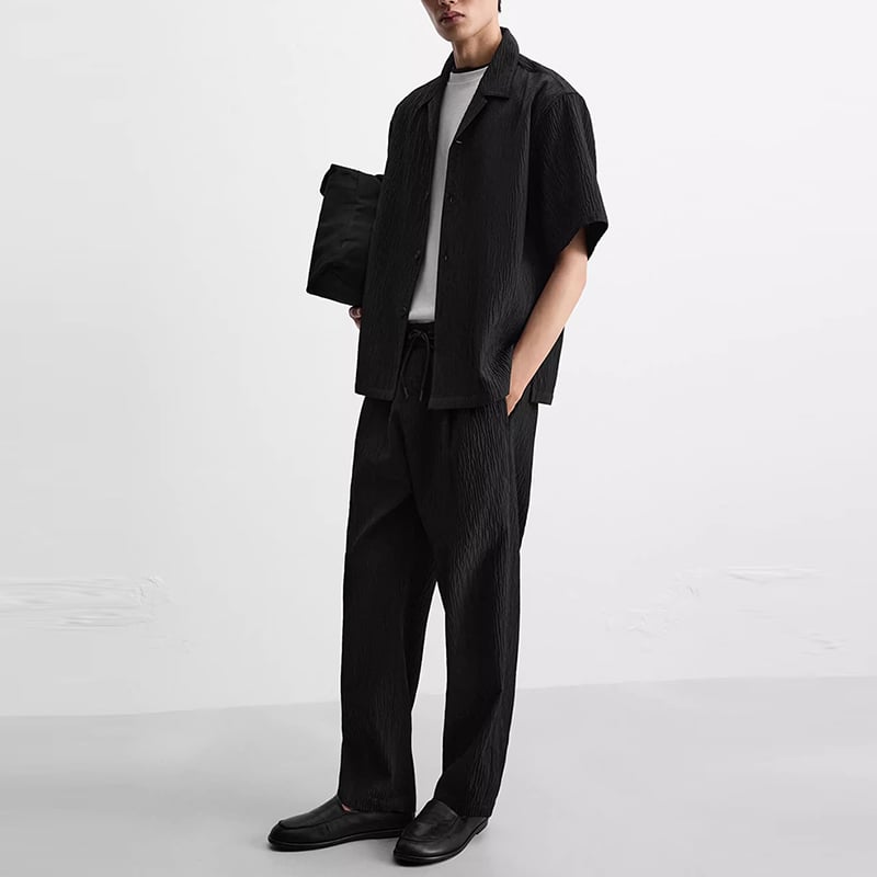 Unknown Clothing Sets