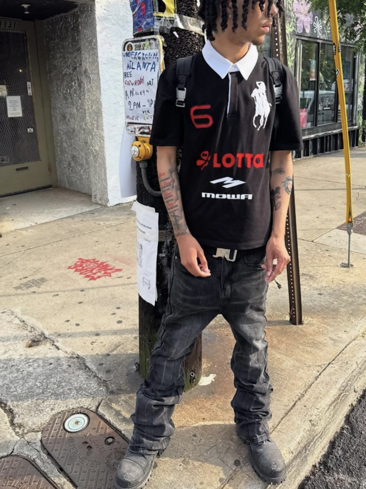 Unknown Shirts