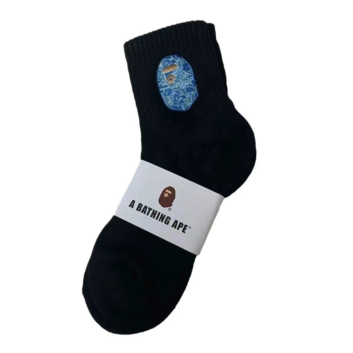 Bape Socks