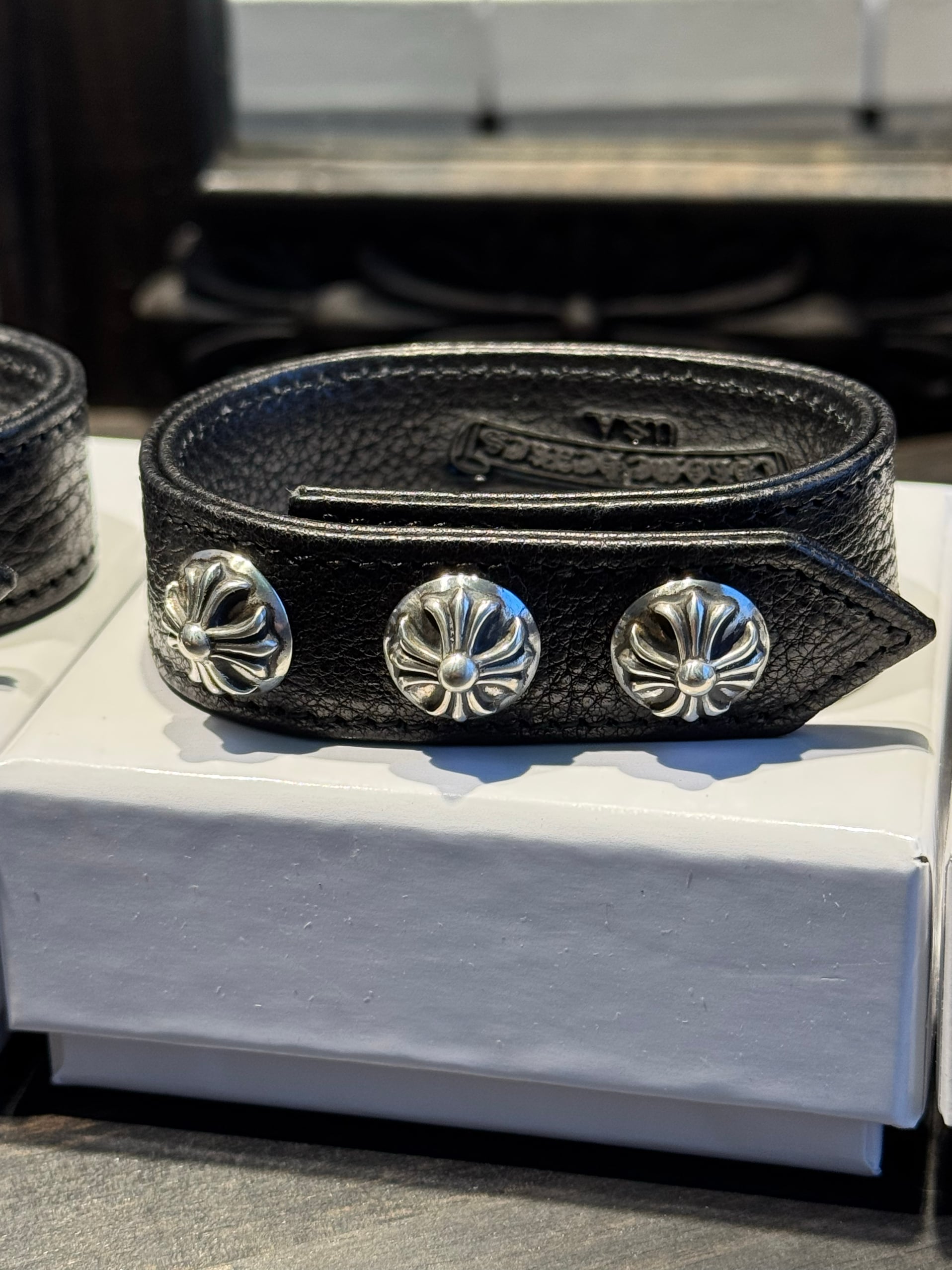 Chrome Hearts Accessories