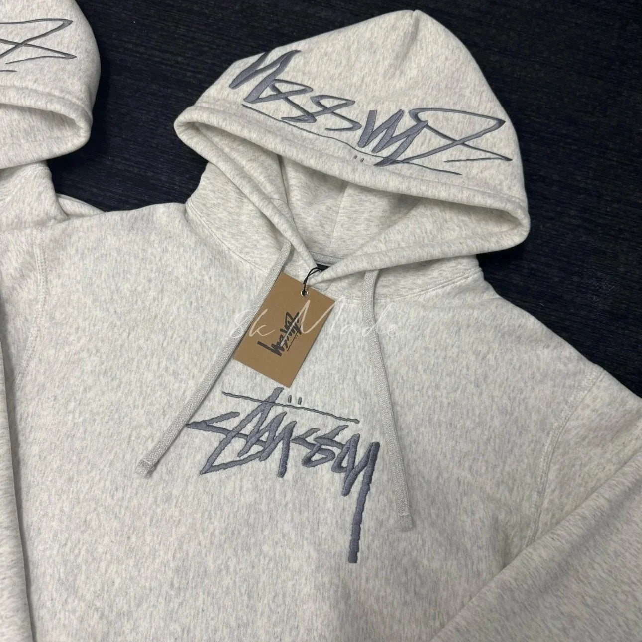 Stussy Hoodies